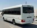 Toyota Coaster LWB