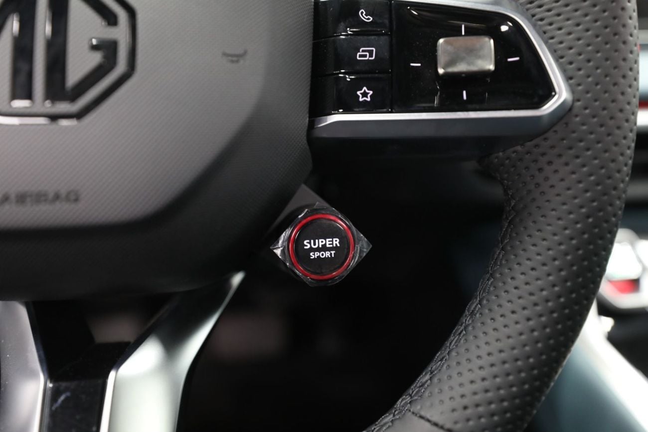 أم جي 7 MG MG7 | Brand New | 1.5L Turbo | 3 Years Warranty | AED 1,850 with 0% Downpayment | Ref#MG7