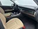 أودي Q7 55 TFSI S-LINE سيارة رياضية متعددة الاستخدامات S line 55 TFSI quattro بقوة 340 حصان (رقم المرجع: 19219)