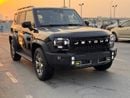 جيتور T2 2.0L TRAVELER 4WD AUTOMATIC TRANSMISSION