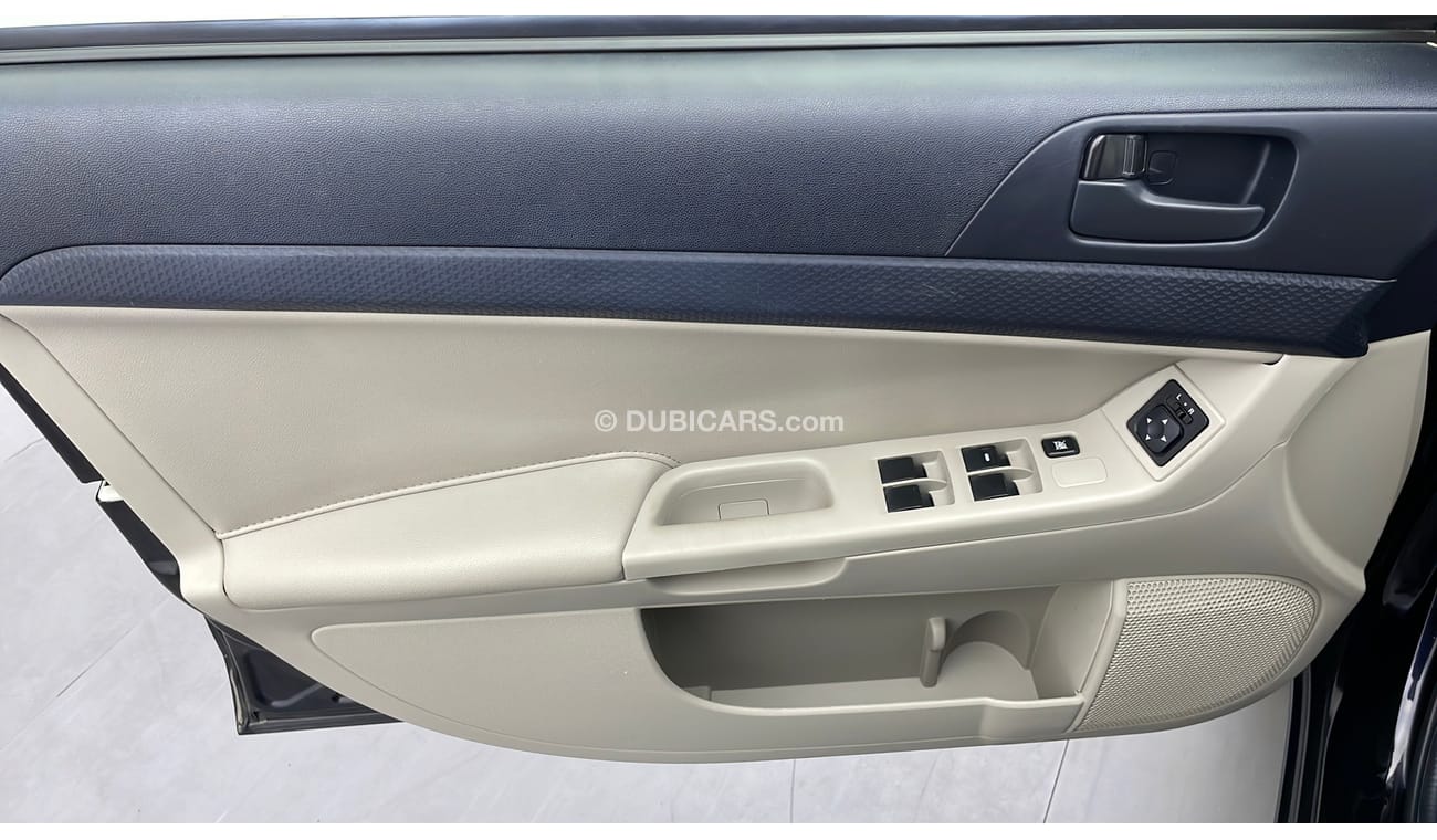 Mitsubishi Lancer EX 2 | Under Warranty | Inspected on 150+ parameters