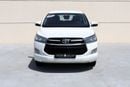 Toyota Innova SE+ 2.7L