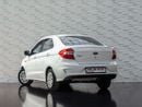 Ford Figo TREND
