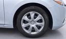 Mazda 3 S 1.6 | Under Warranty | Inspected on 150+ parameters
