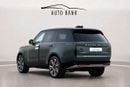 Land Rover Range Rover SE Brand P400 SE | GCC Specs | Warranty