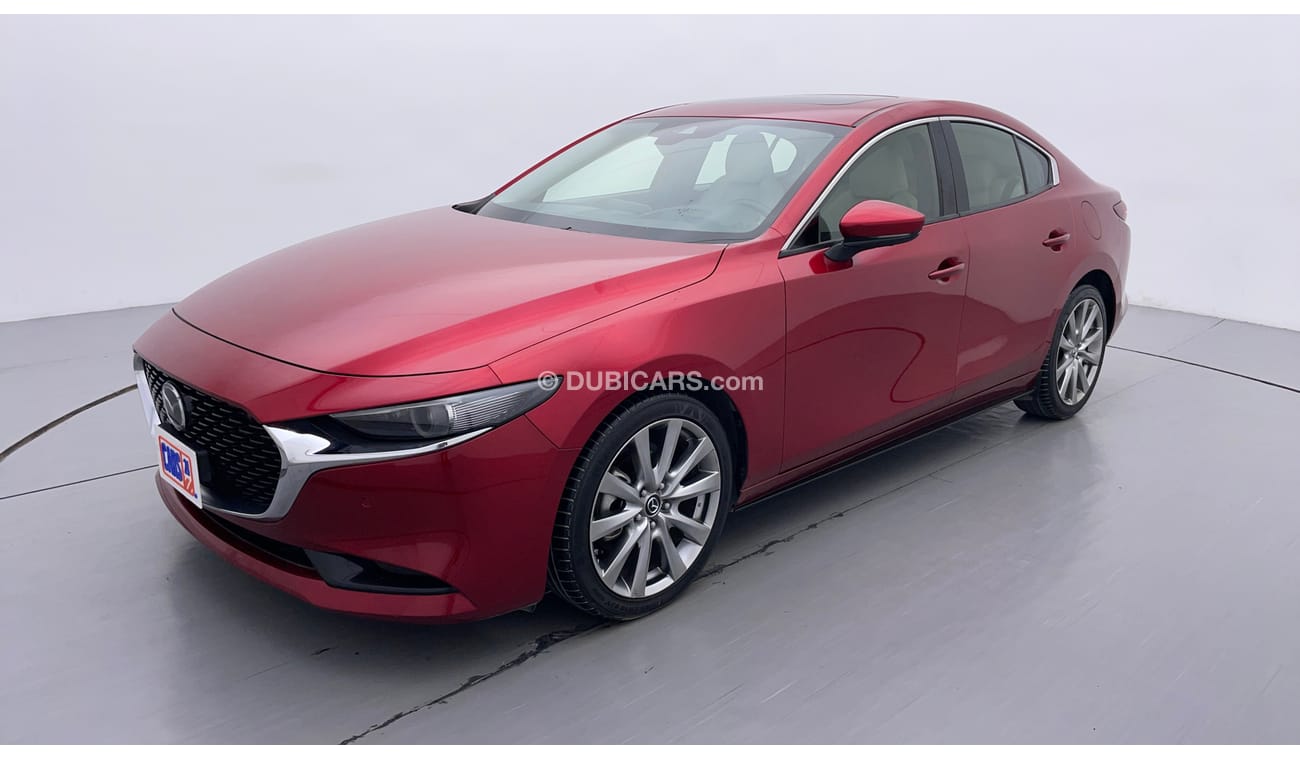 Mazda 3 AVANT 2 | Under Warranty | Inspected on 150+ parameters