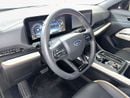 Ford Territory TITANIUM DARK EDITION TER4325 / AL TAYER MOTORS AL QOUZ SHOWROOM