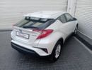 تويوتا CHR GX