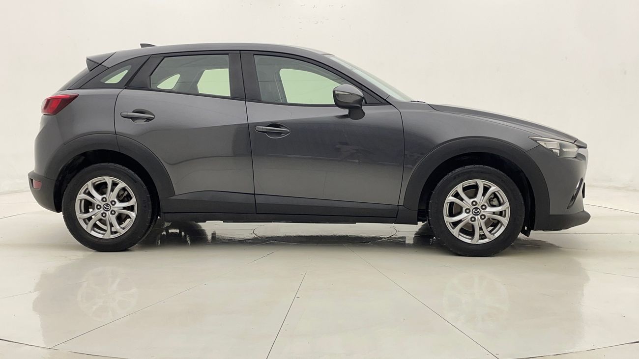 Mazda CX3 GT 2 | Zero Down Payment | Home Test Drive