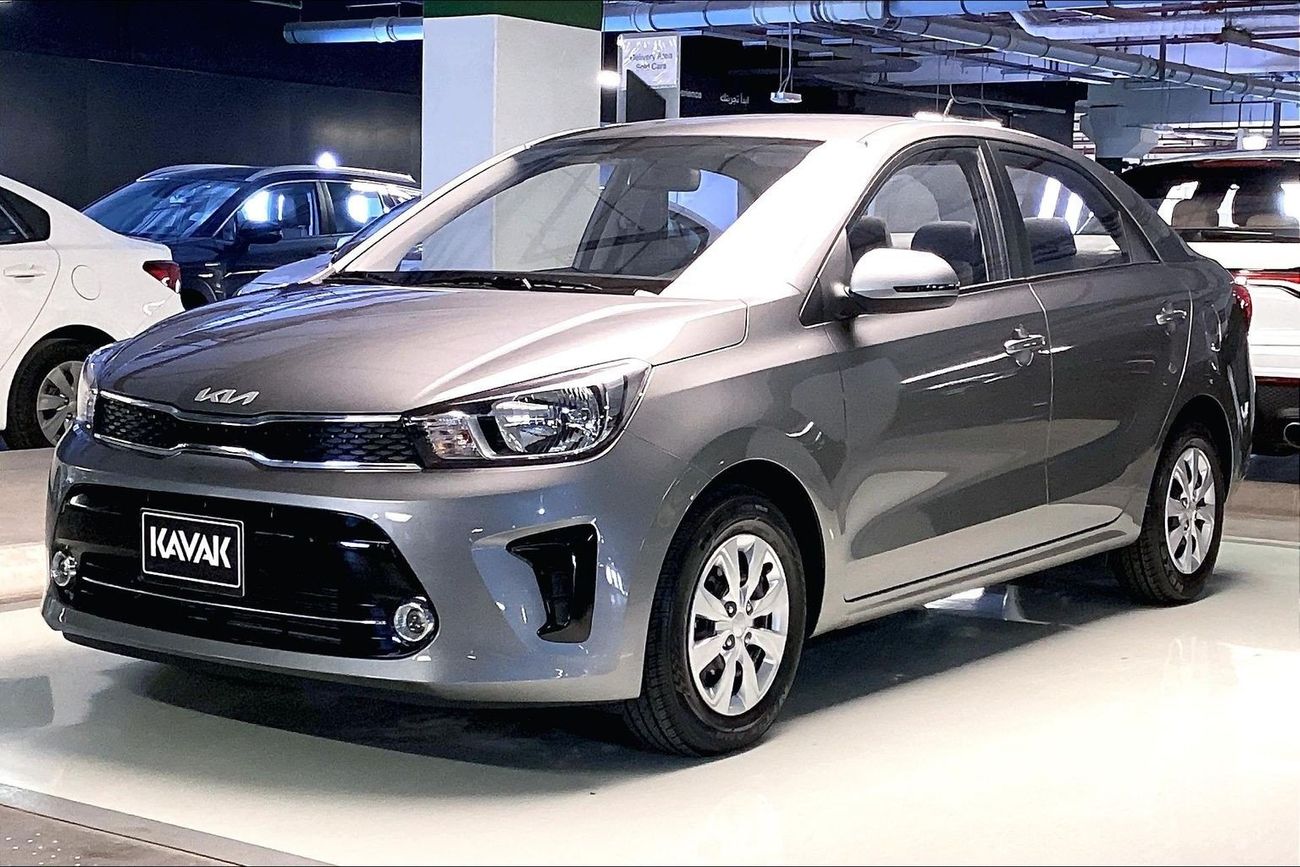 كيا بيجاس LX | National Day Celebration | شامل الضمان | 0 ﺪﻔﻋﺓ ﺃﻮﻟﻯ