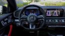 Mercedes Benz GLE 53 AMG Coupe ( Eid al-Adha Offer ) ( Only For Export ) 2025 Mercedes AMG GLE 53 Coupe 4MATIC+ BRAND NEW