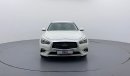 Infiniti Q50 Premium 2000