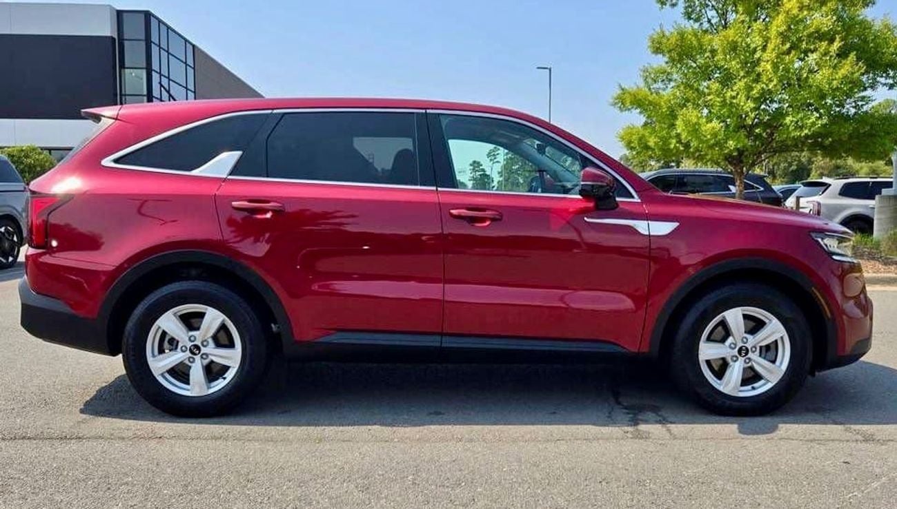Kia Sorento LX