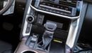 تويوتا لاند كروزر 2025 Model Toyota Land Cruiser (LC300) GXR High, 4.0L Petrol 4WD 6A/T