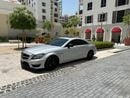 مرسيدس بنز CLS 63 AMG 5.5L
