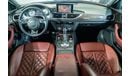 Audi S6 2016 Audi S6 V8 / Full Option / Full Audi Service History