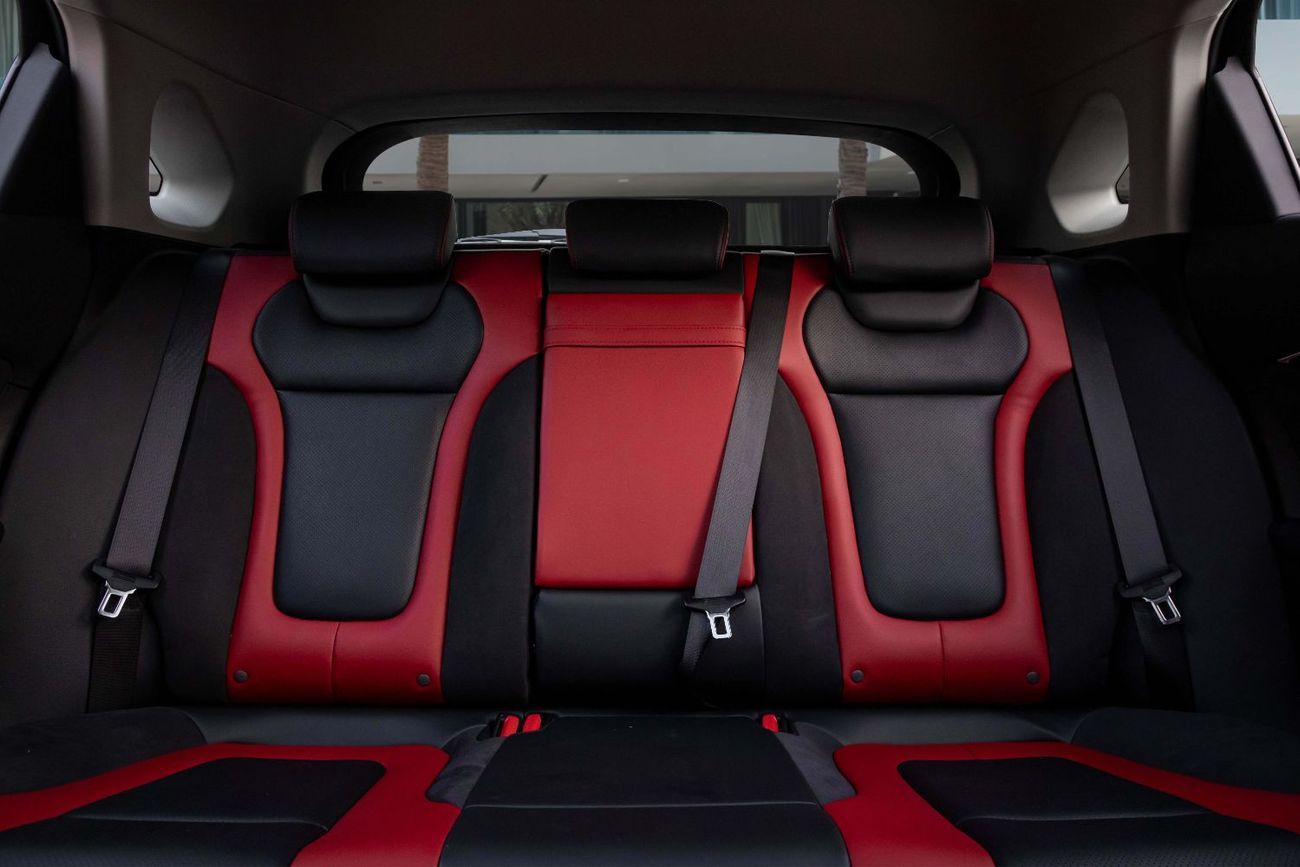 بيستون B70S | 1,665 P.M  | 0% Downpayment | Agency Warranty!