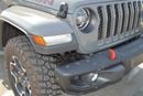 Jeep Gladiator Launch Edition 3.6L A/T Rubicon sport