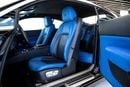 Rolls Royce Wraith STD Black Badge