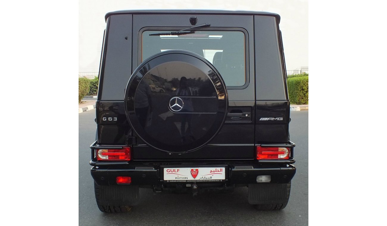 مرسيدس بنز G 63 AMG BRABUS ACCESSORIES