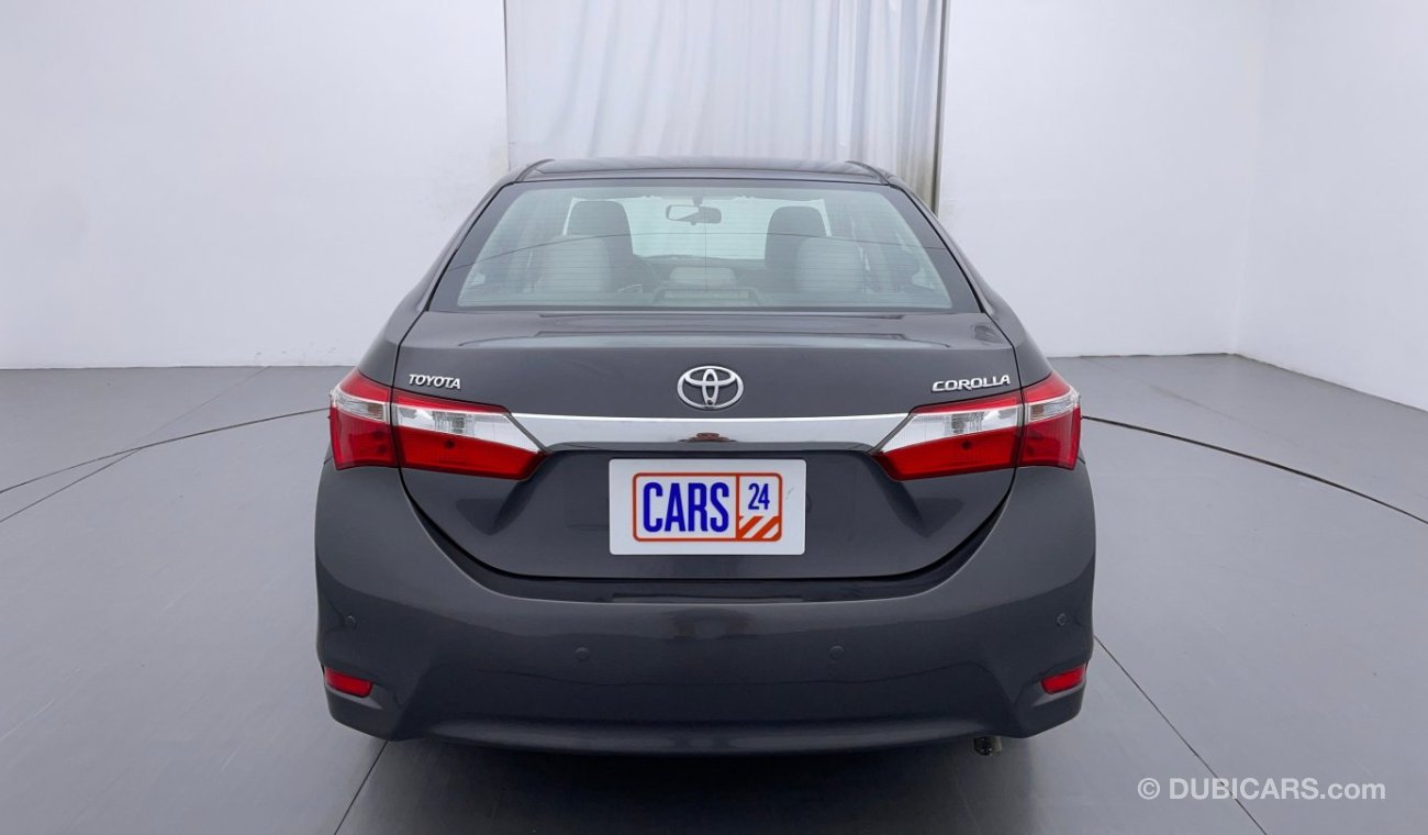 Toyota Corolla XLI 2 | Zero Down Payment | Free Home Test Drive