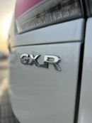 Toyota Land Cruiser GXR 3.5L