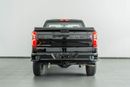 Chevrolet Silverado LT Trail-boss Z71  5.3