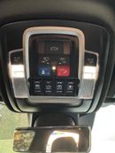 RAM 1500 TRX LUXURY 6.2L