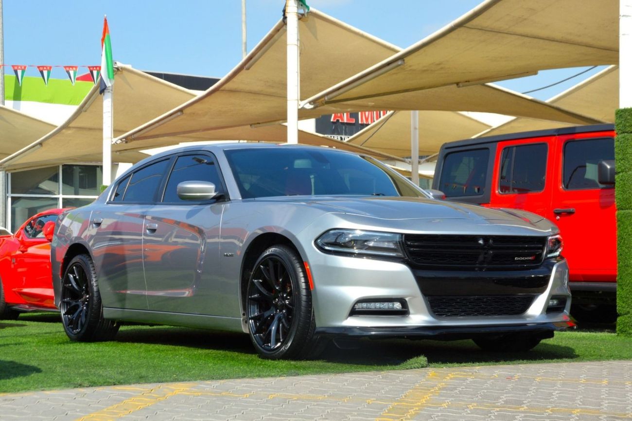 Dodge Charger R/T Highline CHARGER//RT/V8/5.7L**VERY CLEAN **ORIGINAL AIR BAGS**VERY GOOD CONDITION