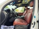 Lexus LX570 PLATINUM