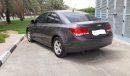 شيفروليه كروز CHEVROLET CRUZE 2012SPECIAL OFFER BY FORMULA AUTO