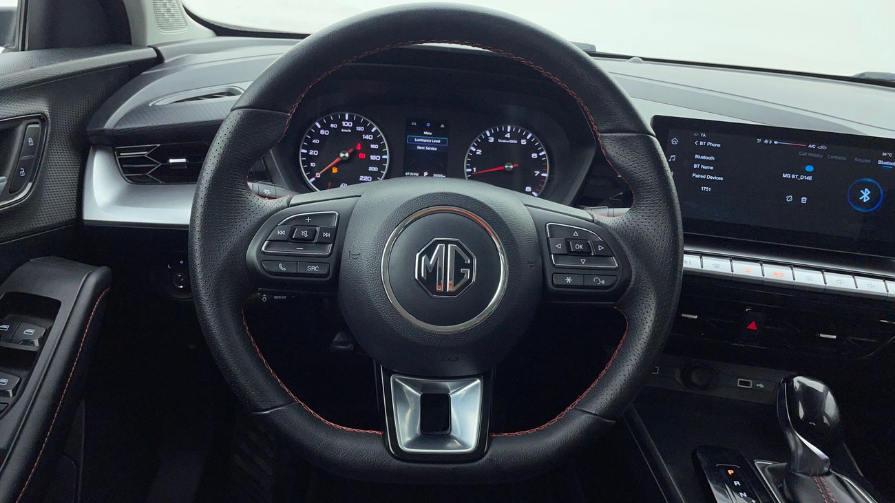 MG GT STD 1.5 | Zero Down Payment | Free Home Test Drive