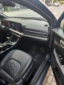 كيا سبورتيج xline AWD