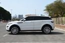 Land Rover Range Rover Evoque Dynamic Plus 2.0L (5 Door) AGENCY MAINTAINED - RANGE ROVER EVOQUE 2.0 DYNAMIC PLUS - GCC SPECS - PAR
