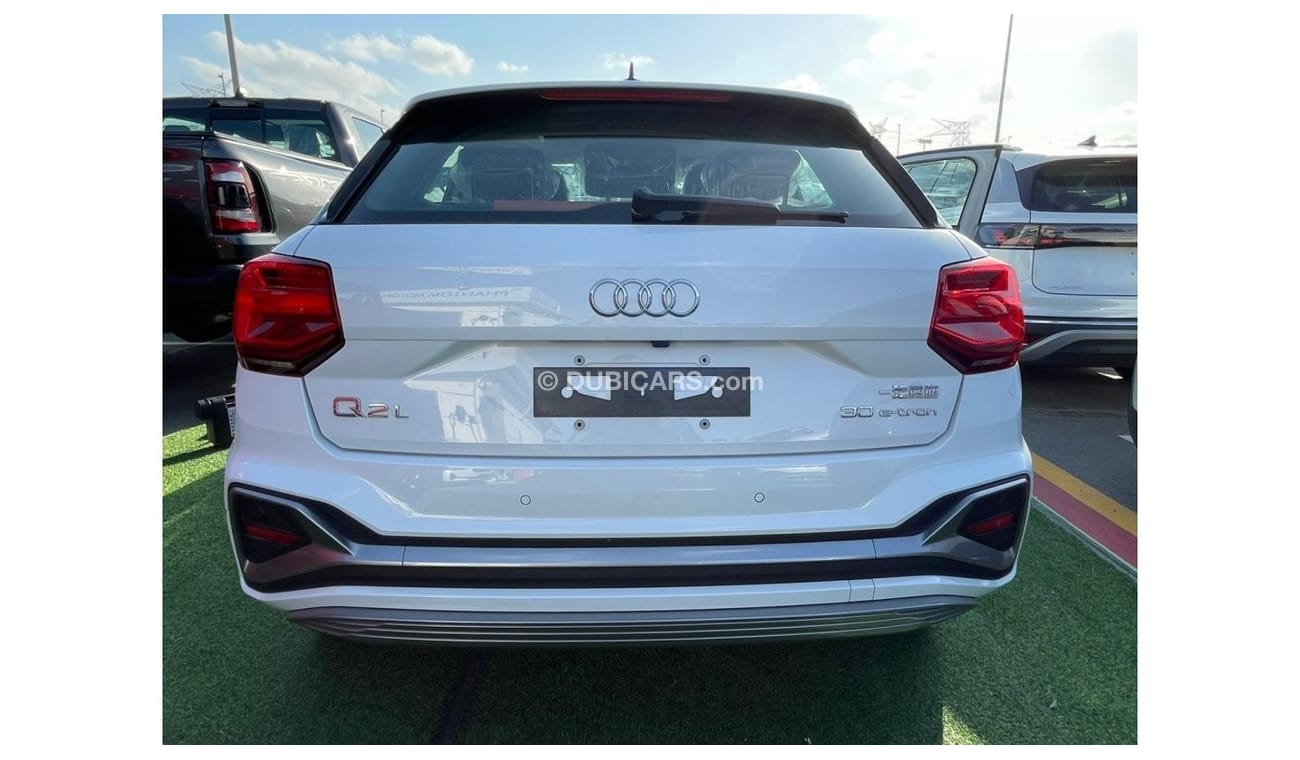 New Audi Q2 , full electric car 2022 2022 for sale in Dubai 572738