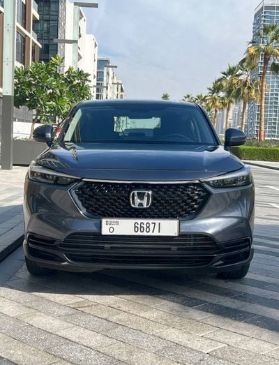 هوندا HRV 1.5L i-VTEC LX