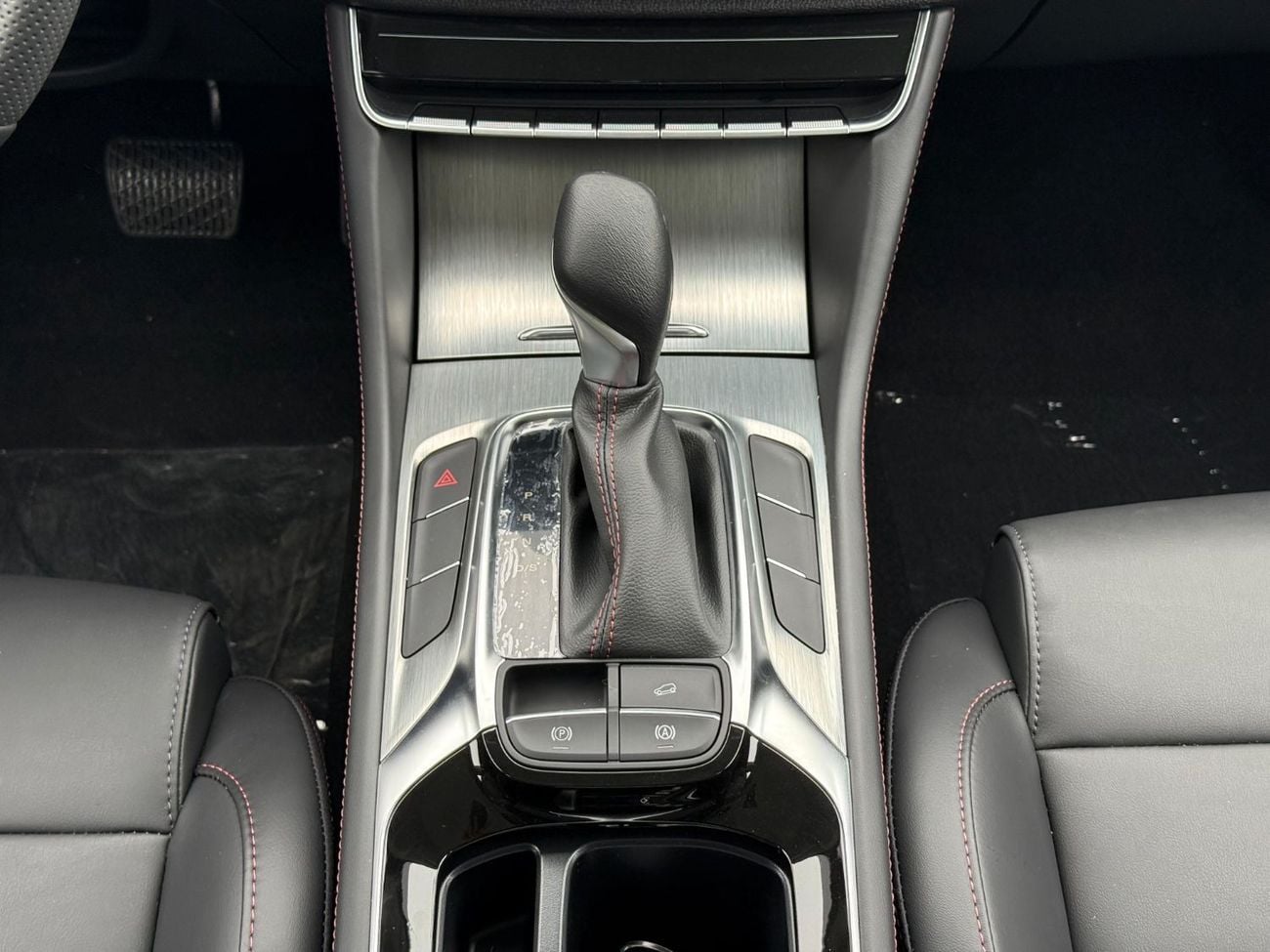 أم جي HS 20T Comfort 1.5L Petrol 2024 Export Price @ 52,000 AED