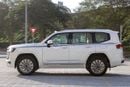 تويوتا لاند كروزر GXR LC300 4.0L PETROL V6 GXR FULL WITH-RADAR AT 7S 2026MY