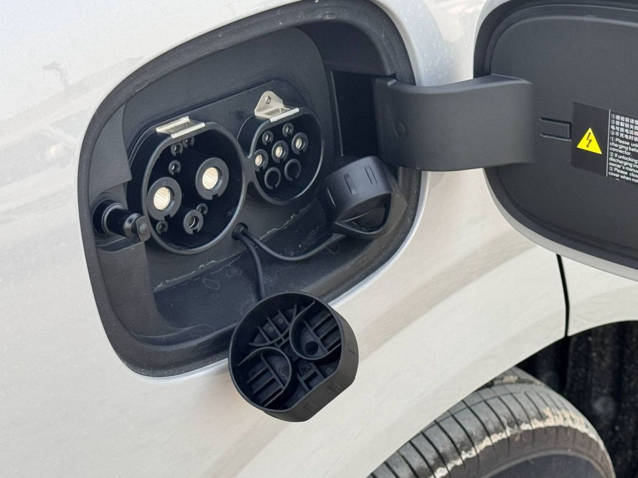 بي واي دي سيليون 06 2025 BYD SEALION 06 BRAND NEW 0KM