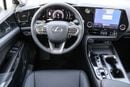 لكزس NX350h Lexus NX350h 2025 at Best Export Price