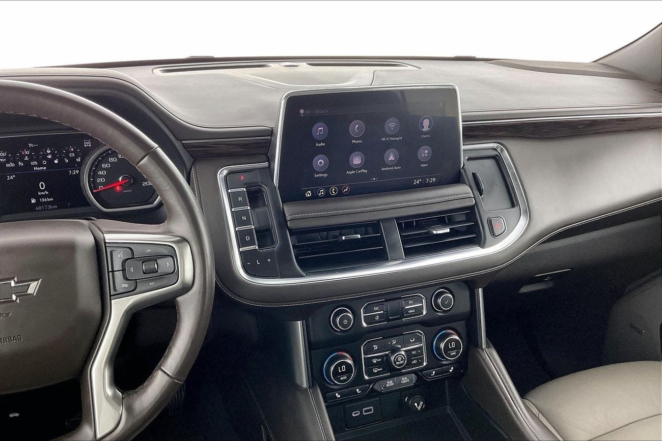 Honda Accord EXL | 1 year free warranty | 0 Down Payment