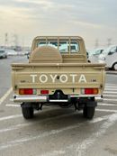 تويوتا لاند كروزر بيك آب SC 4.0L