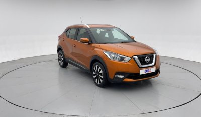 Nissan Kicks SL 1.6 | Zero Down Payment | Free Home Test Drive