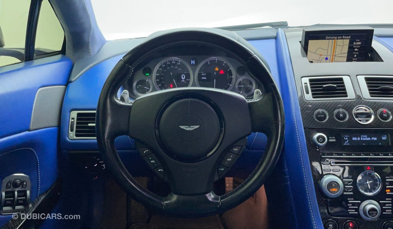Aston Martin Vantage V8 S 4.7 | Zero Down Payment | Free Home Test Drive