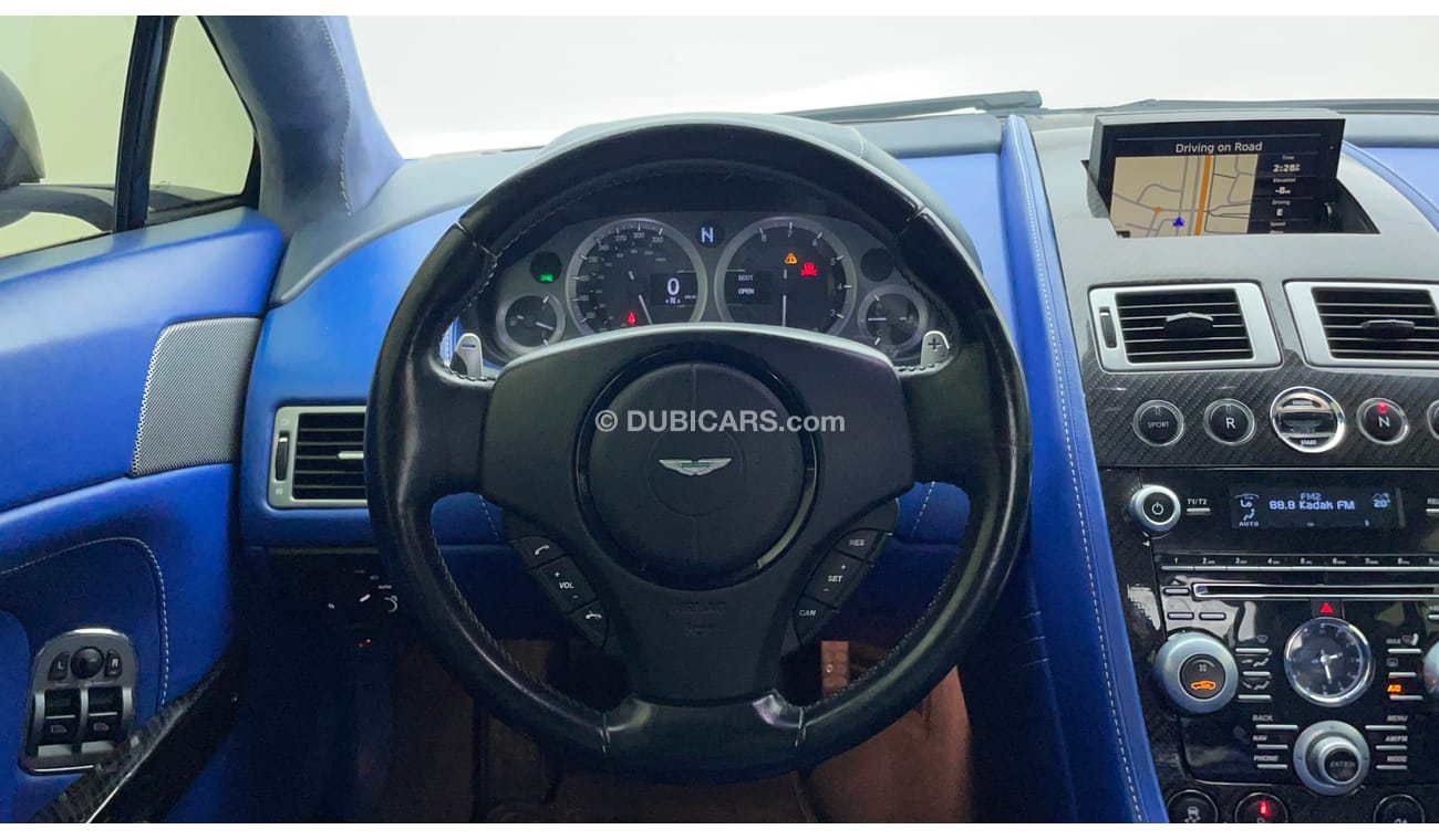 Aston Martin Vantage V8 S 4.7 | Zero Down Payment | Home Test Drive