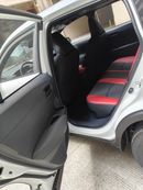 Toyota Frontlander Toyota FRONTLANDER 2.0L (LEATHER SEATS) LEADING VERSION