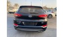 Hyundai Tucson 1.6L CC TURBO V4 2016 AMERICAN SPECIFICATION