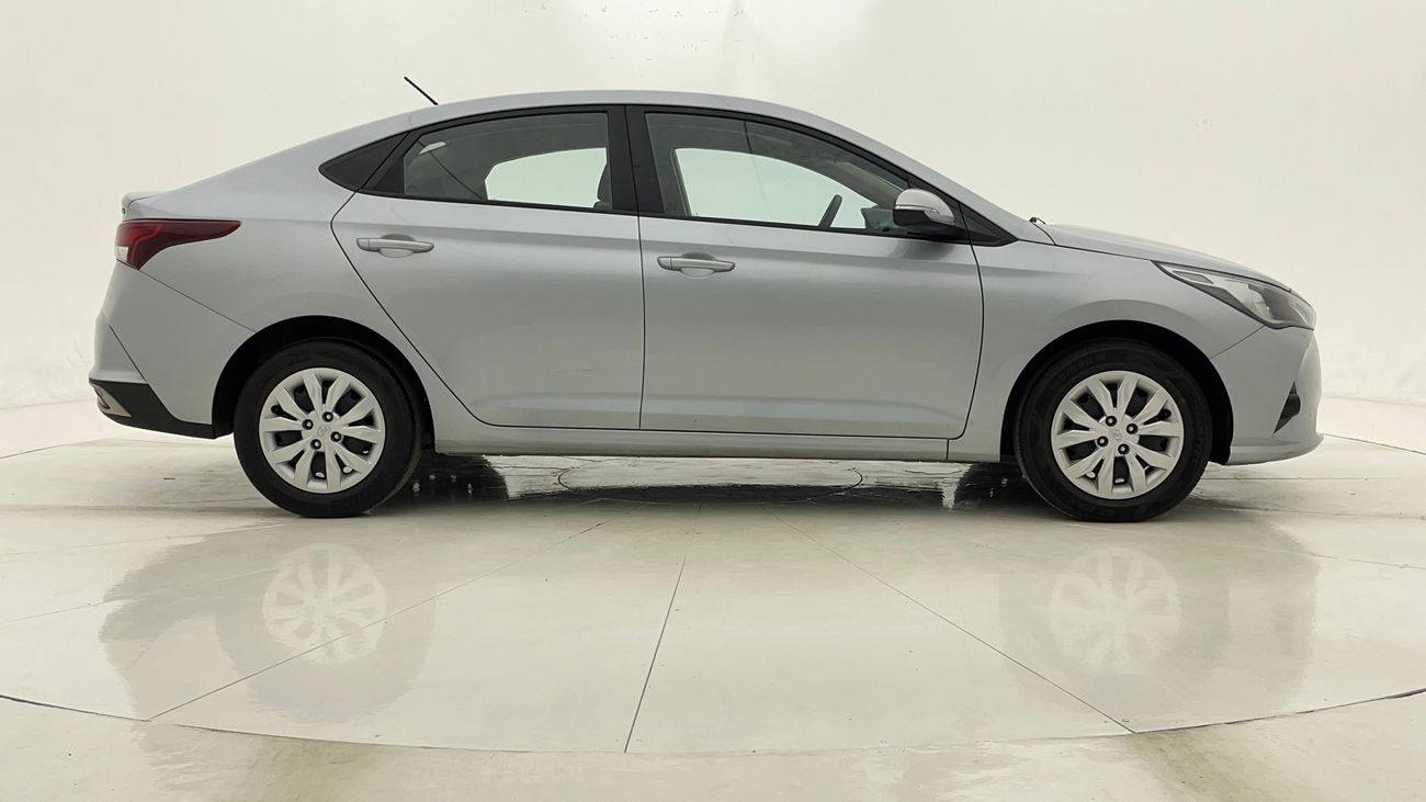 Hyundai Accent SMART 1.6 | Zero Down Payment | Home Test Drive