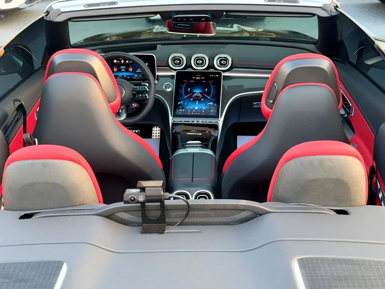 Mercedes Benz CLE 53 AMG Coupe CLE 53 AMG 4MATIC+ | Korean Specs | Brand