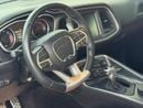 Dodge Challenger FULL OPTION SRT 6.4L